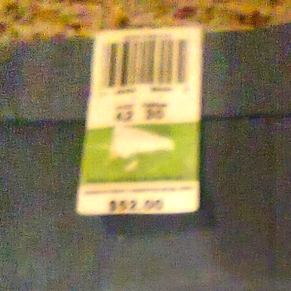 DOCKERS RELAXED FIT GOLF PANT - 42x30 Grey - Picture 7 of 7